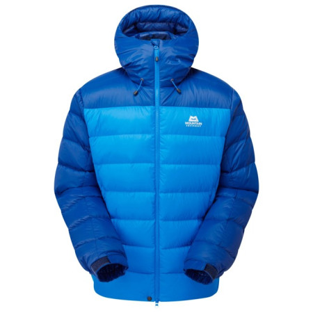 Casaco Mountain Equipment SENJA MENS Atlantic/Admiral
