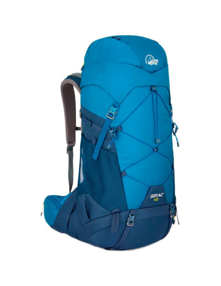 Kuprinė Lowe Alpine Sirac 40