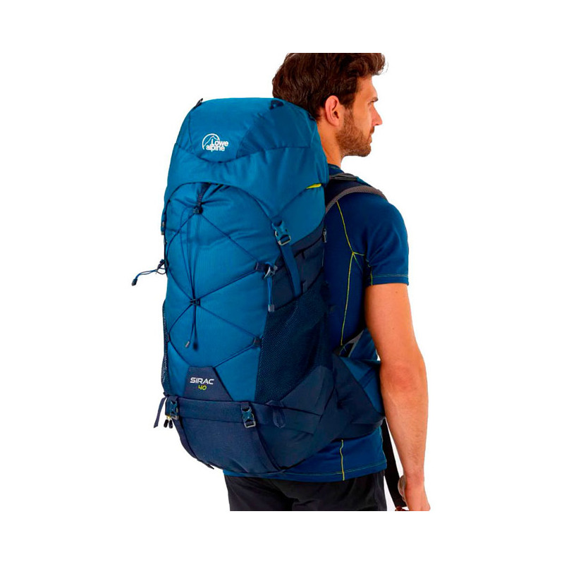 Nahrbtnik Lowe Alpine Sirac 40