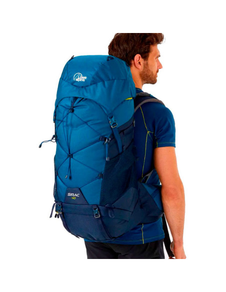 Kuprinė Lowe Alpine Sirac 40