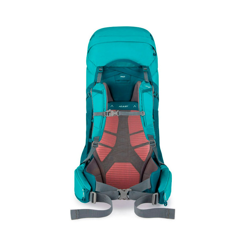 Lowe Alpine Sirac ND40