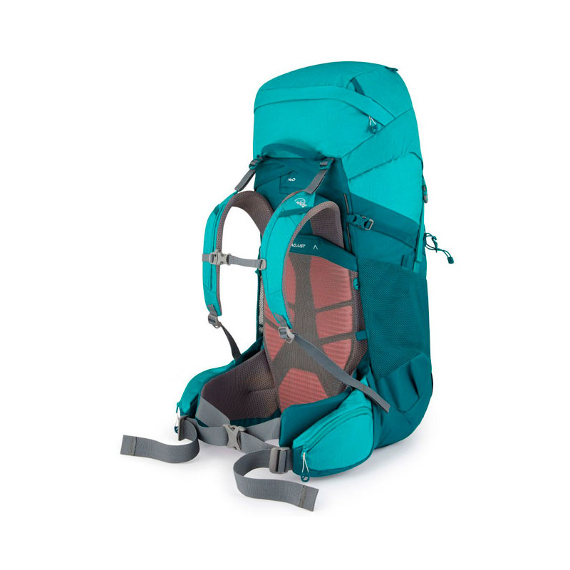 Lowe Alpine Sirac ND40