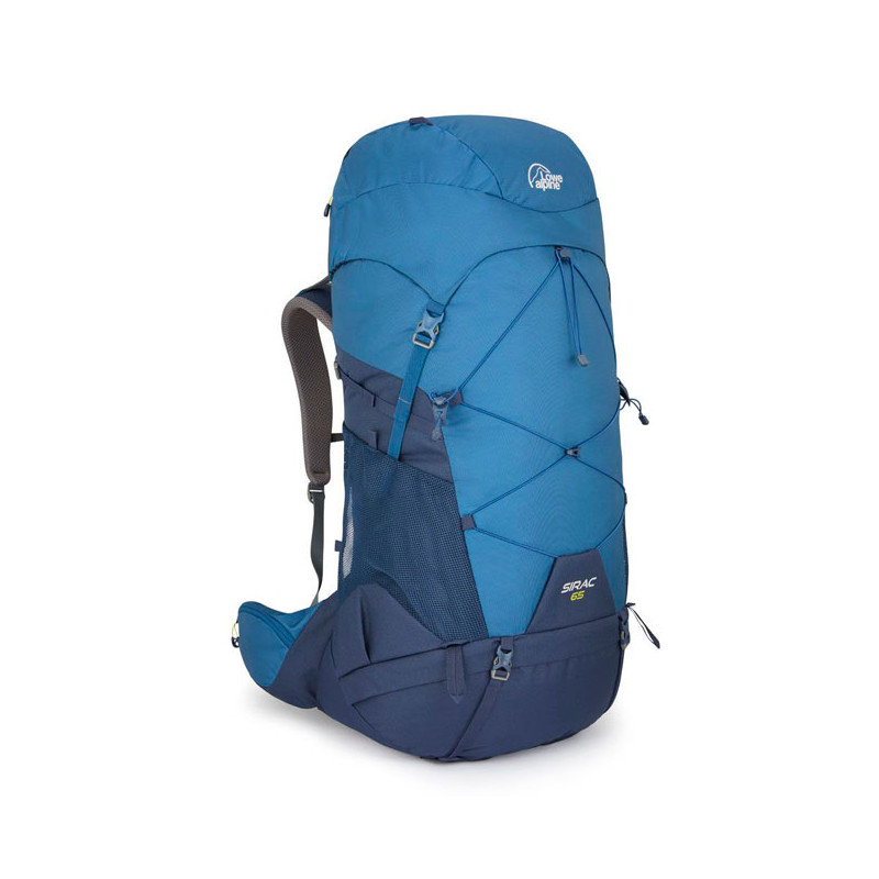 Batoh Lowe Alpine Sirac 65