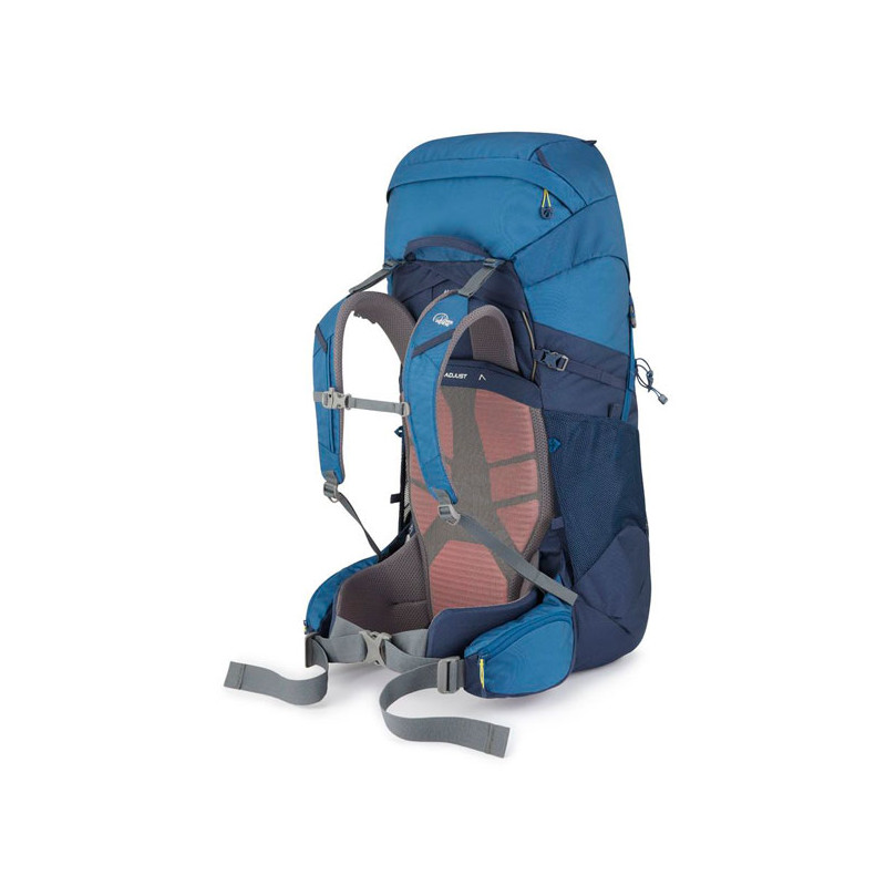 Nahrbtnik Lowe Alpine Sirac 65