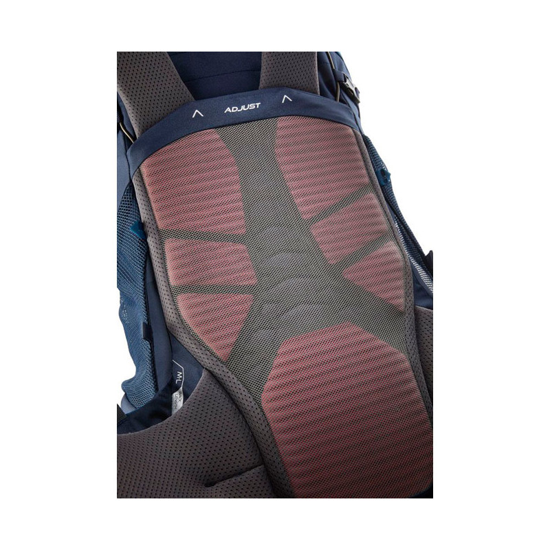 Mochila Lowe Alpine Sirac 65