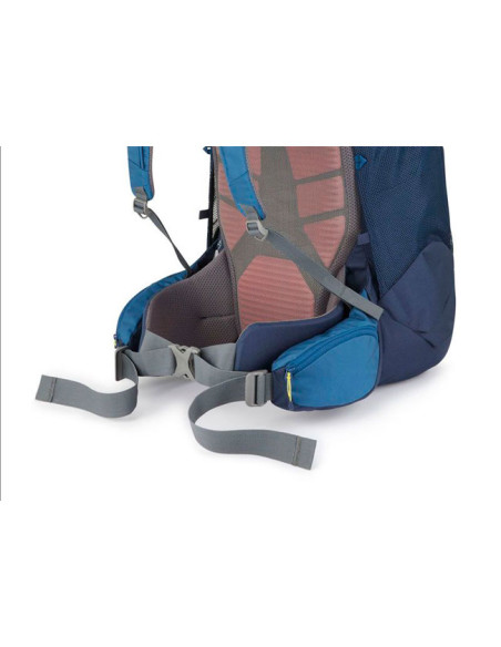 Batoh Lowe Alpine Sirac 65