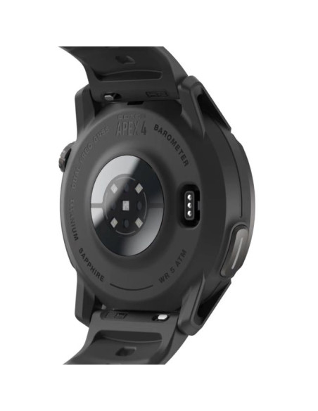 Reloj Coros Apex 4 42mm