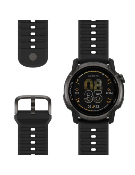 Reloj Coros Apex 4 42mm