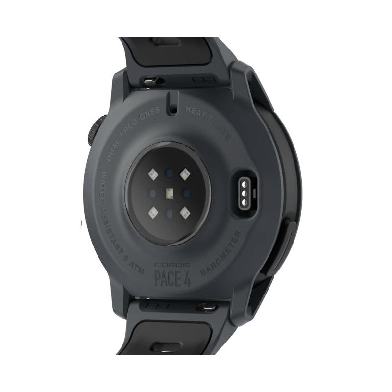 Reloj Coros Pace 4