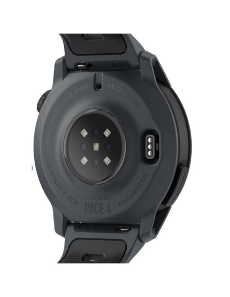 Reloj Coros Pace 4