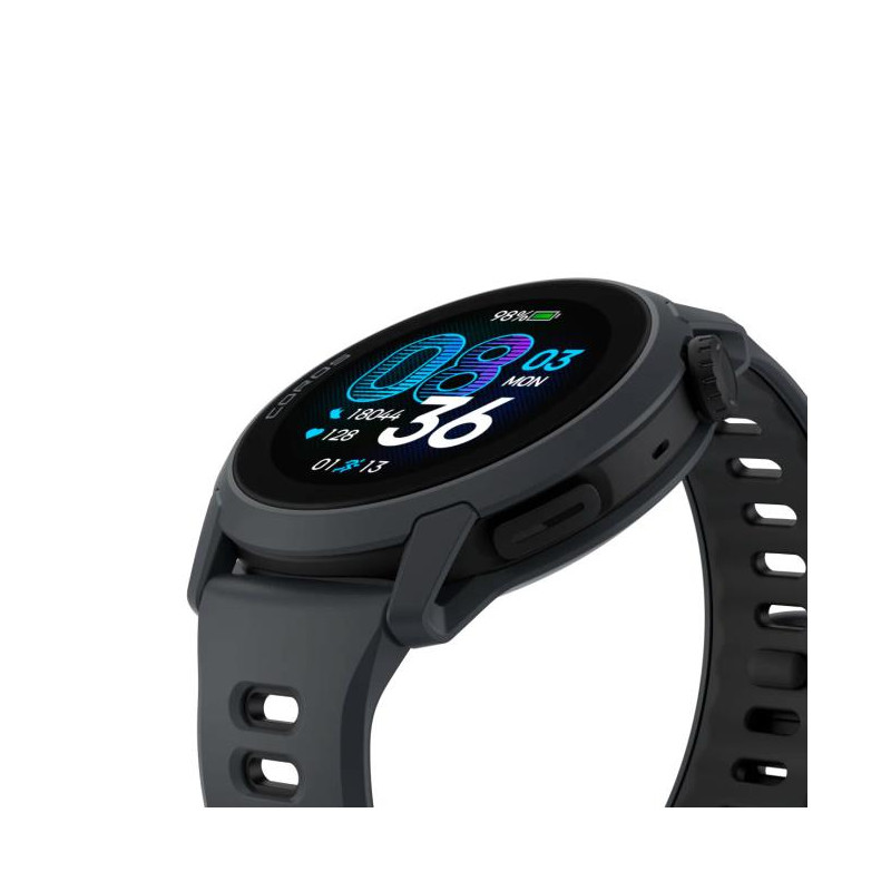 Reloj Coros Pace 4
