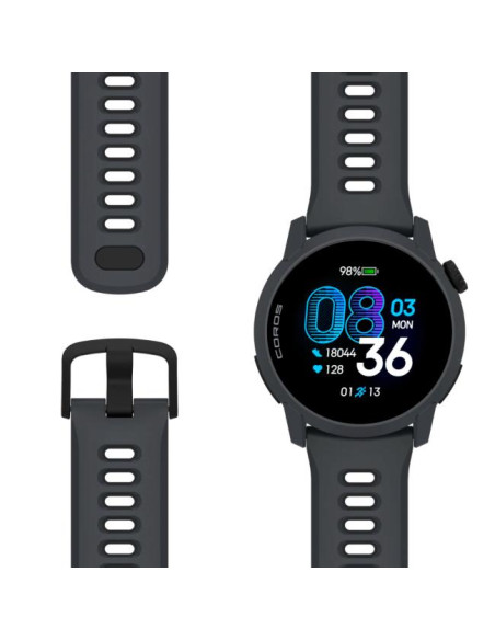 Reloj Coros Pace 4