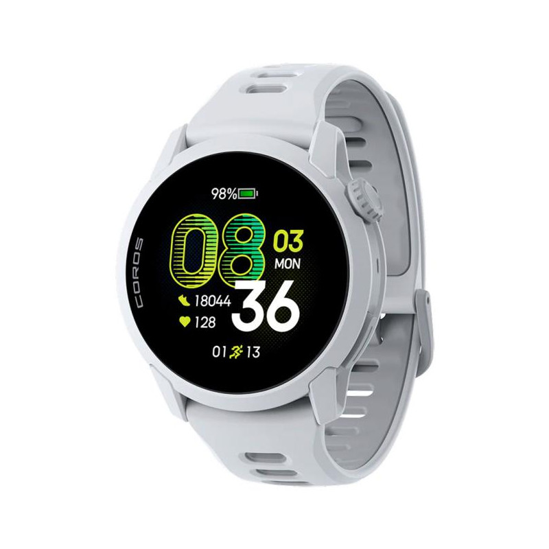 Reloj Coros Pace 4