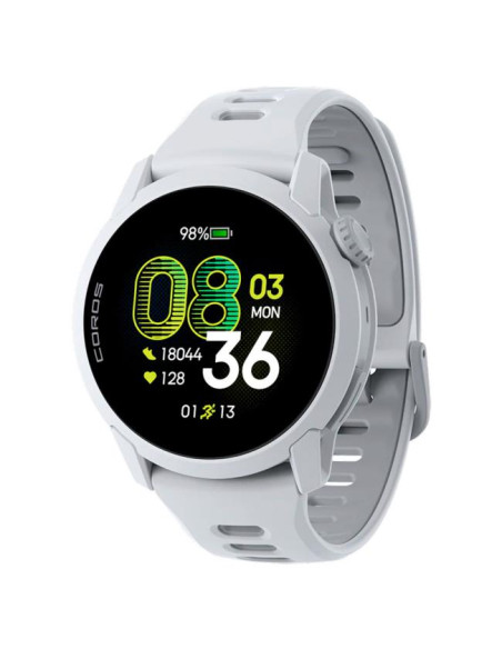 Reloj Coros Pace 4