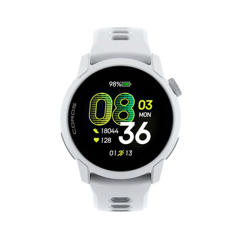 Reloj Coros Pace 4