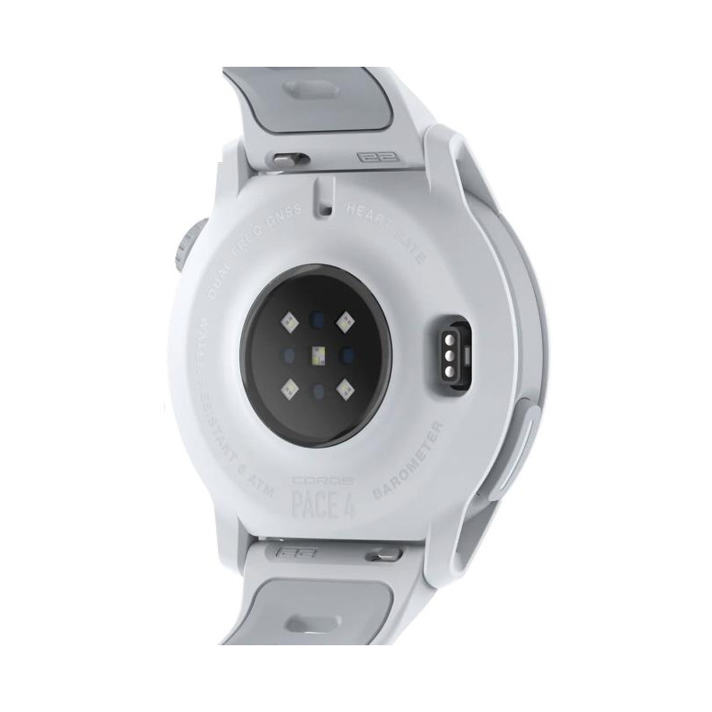Reloj Coros Pace 4