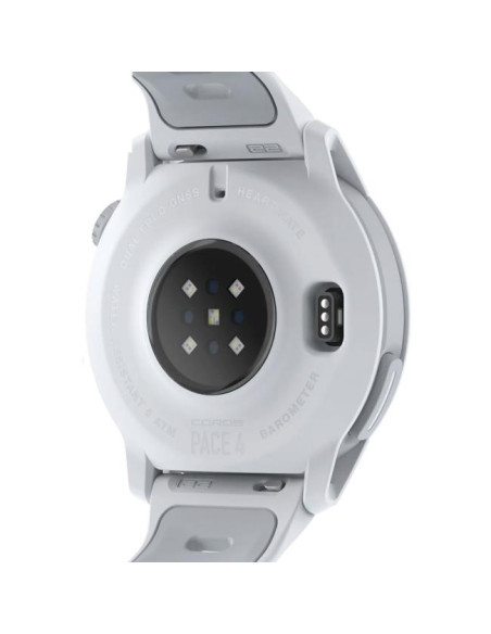 Reloj Coros Pace 4