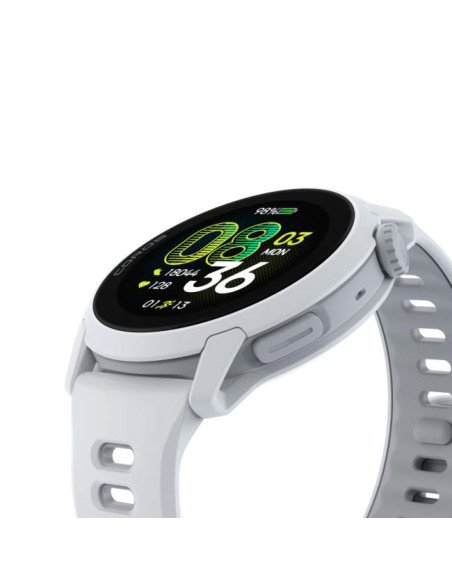 Reloj Coros Pace 4