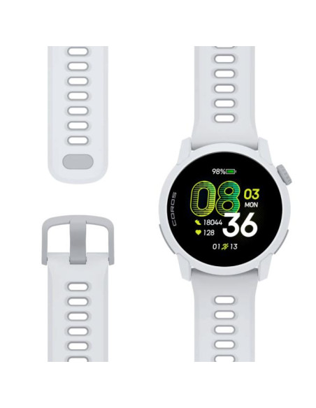 Reloj Coros Pace 4