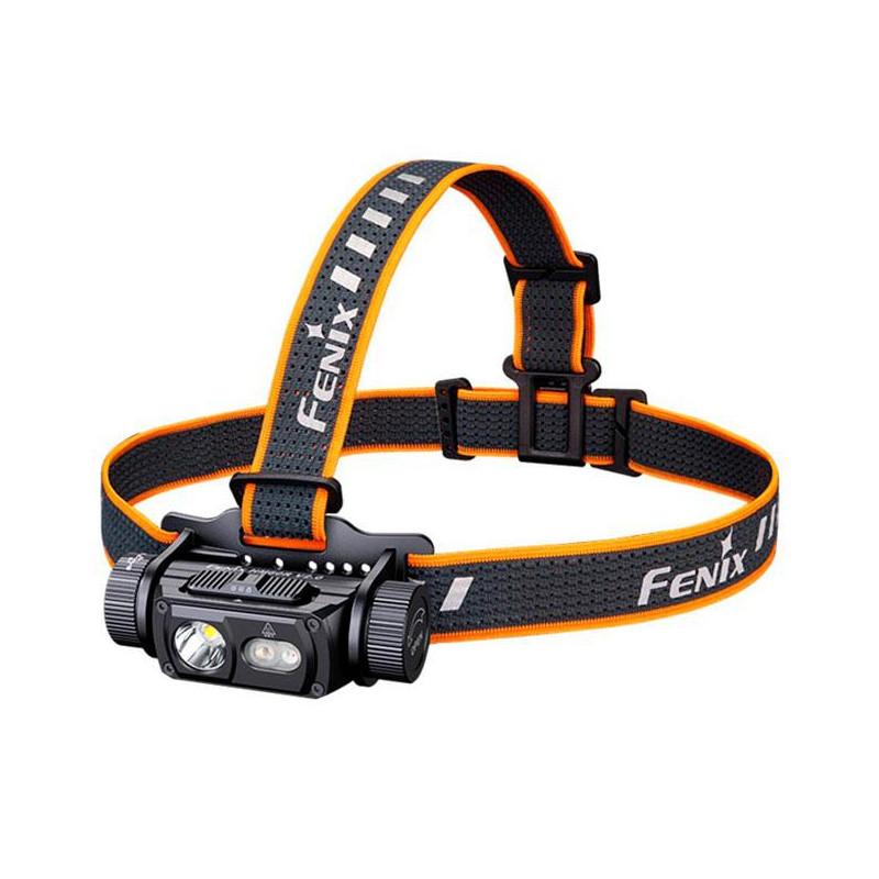 Frontal Fenix HM60R V2.0
