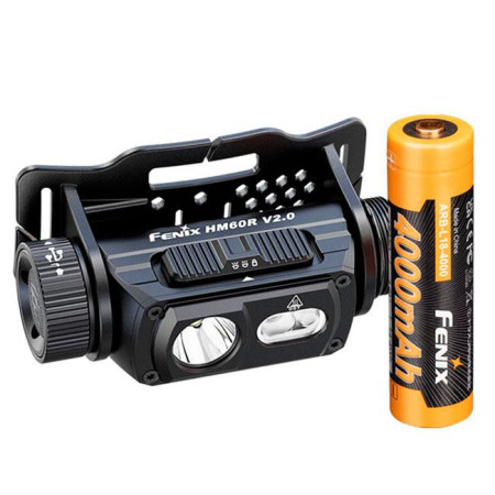 Fenix HM60R V2.0 2