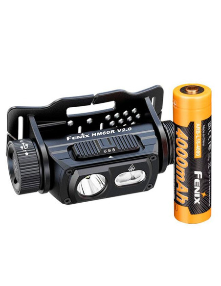 Fenix HM60R V2.0