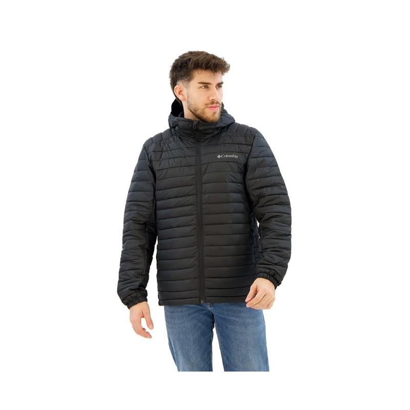 Striukė Columbia SILVER FALLS II HOODED JKT