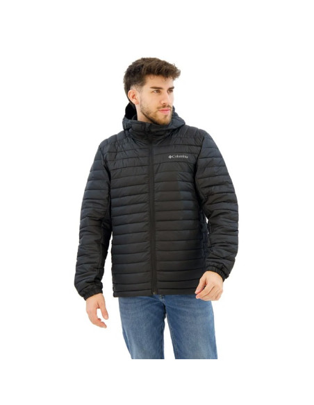 Bunda Columbia SILVER FALLS II HOODED JKT