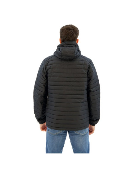 Bunda Columbia SILVER FALLS II HOODED JKT