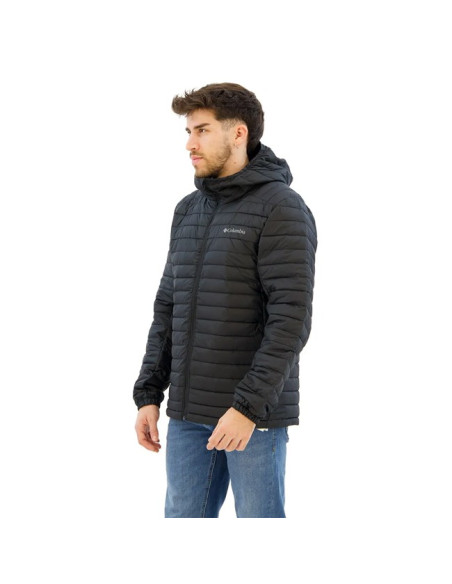 Takki Columbia SILVER FALLS II HOODED JKT