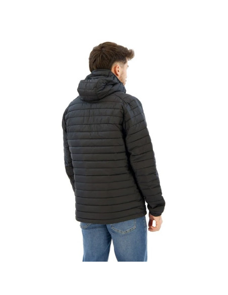 Jakke Columbia SILVER FALLS II HOODED JKT