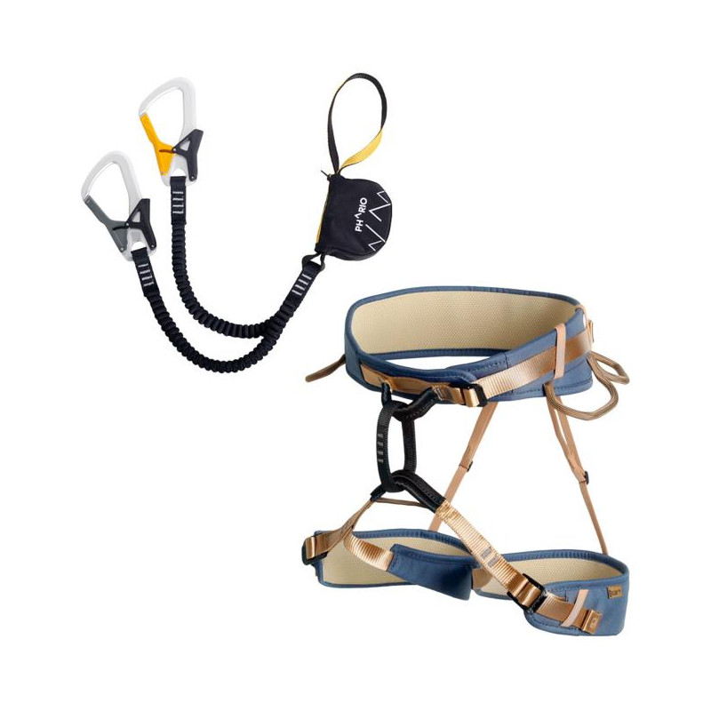 Pack Singingrock Packet Ferrata Ray