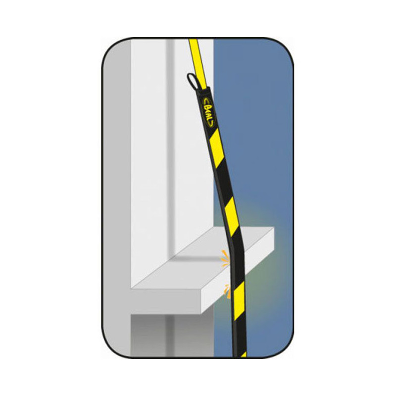 Beal Magnetic Protector