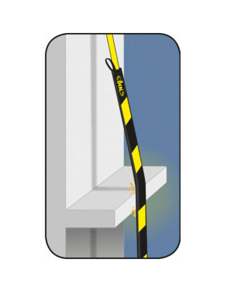 Beal Magnetic Protector