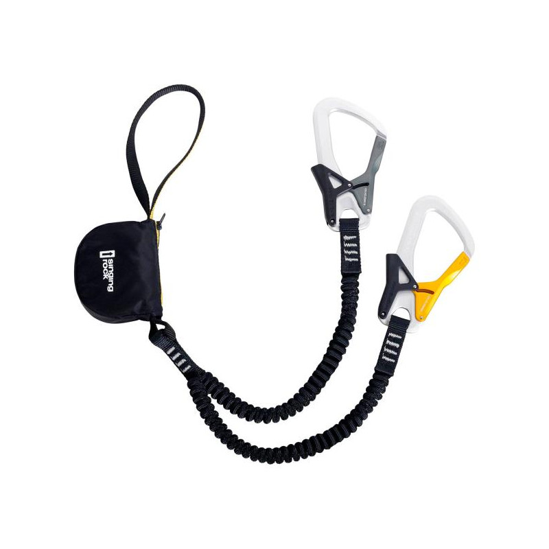 Pack Singingrock Packet Ferrata Ray