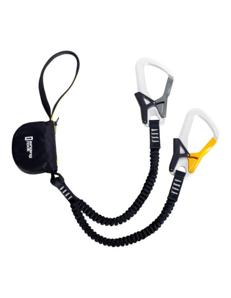 Pack Singingrock Packet Ferrata Ray