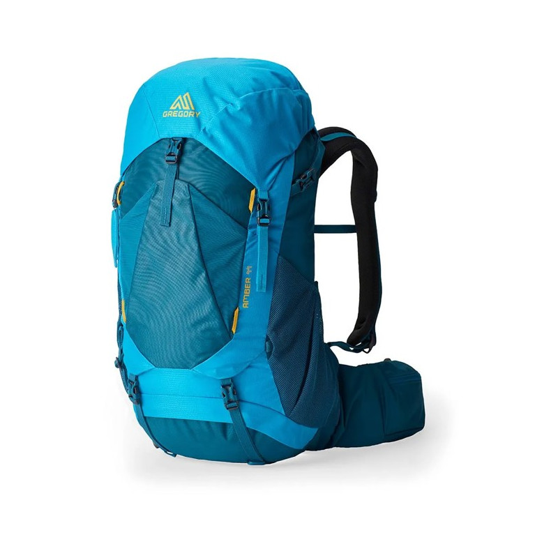 Hátizsák Gregory AMBER 44 PLUS Coral Blue