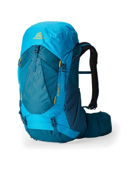 Ryggsäck Gregory AMBER 44 PLUS Coral Blue