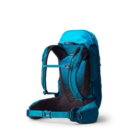 Batoh Gregory AMBER 44 PLUS Coral Blue 2