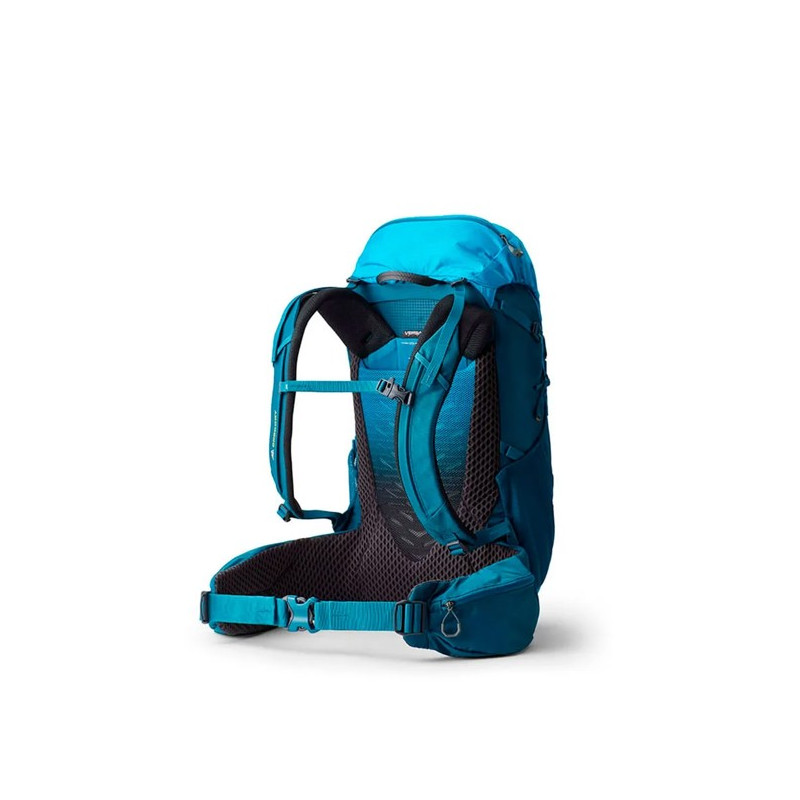 Plecak Gregory AMBER 44 PLUS Coral Blue