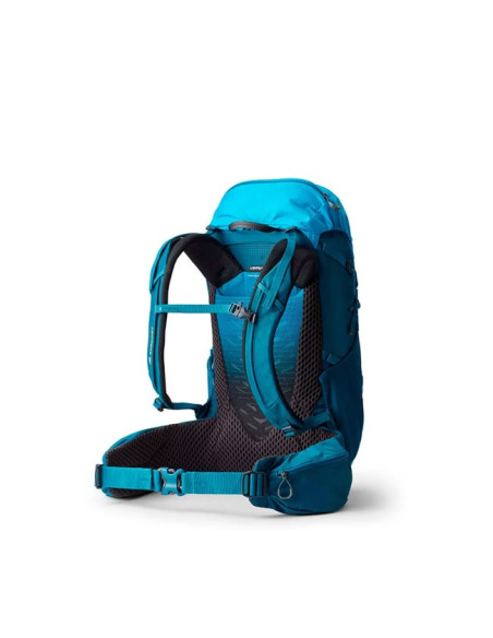 Back Pack Gregory AMBER 44 PLUS Coral Blue