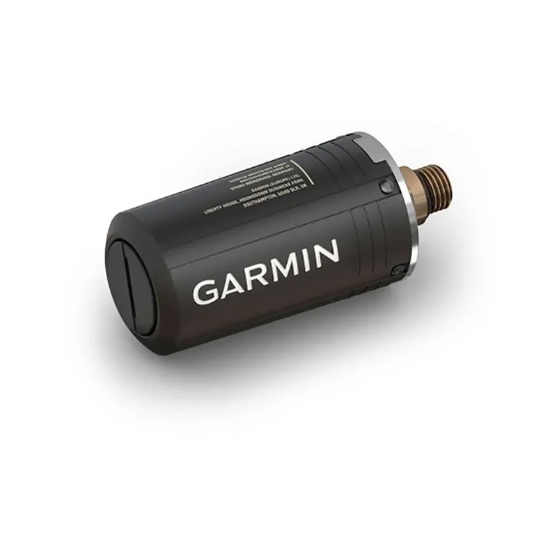 Příslušenství Garmin T2