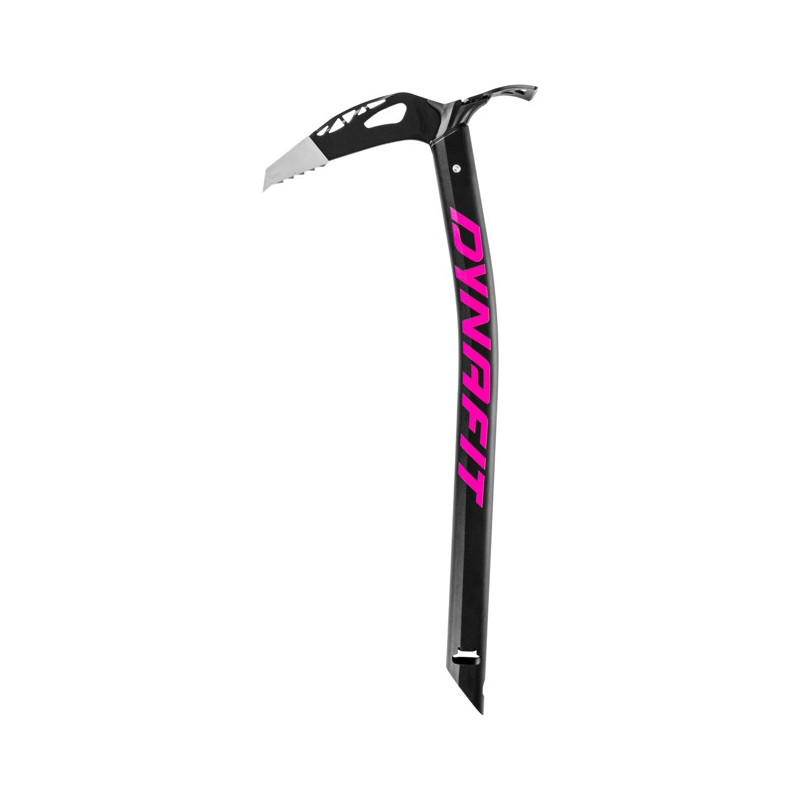 Cepin Dynafit DNA ICE-X Black Out/Magenta