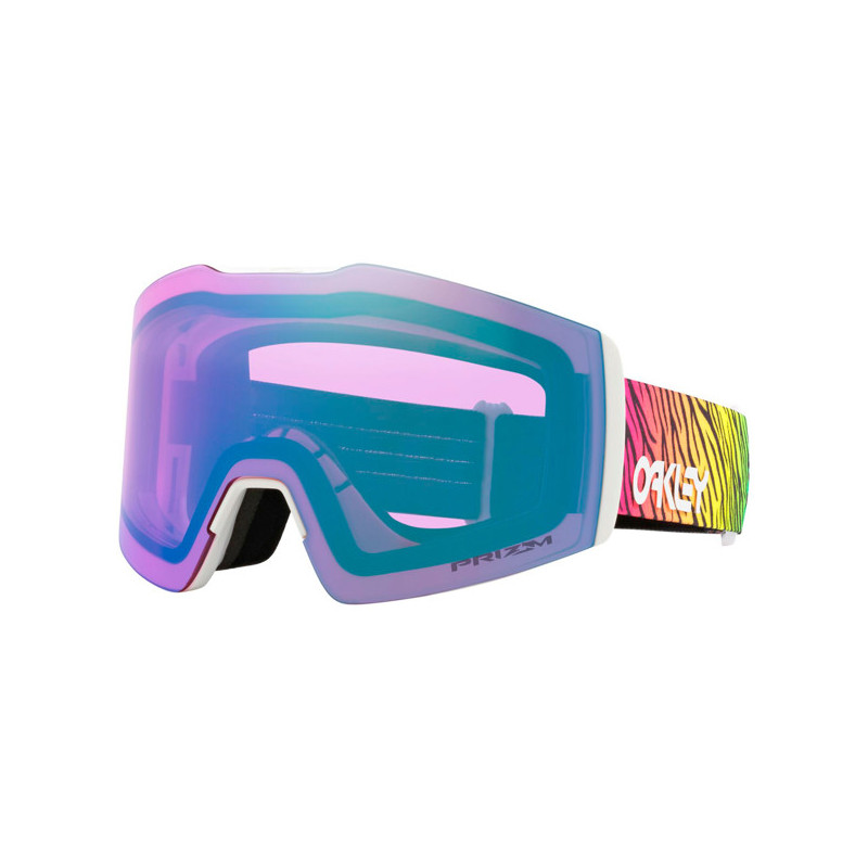 Szemüveg Oakley Fall Line M