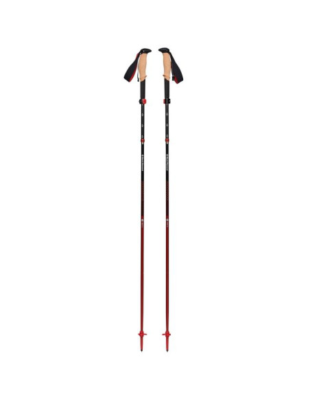 Black Diamond Pursuit Flz Trekking Poles