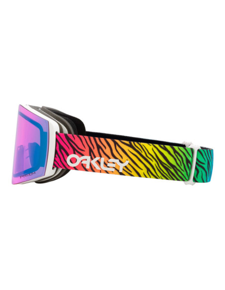Briller Oakley Fall Line M