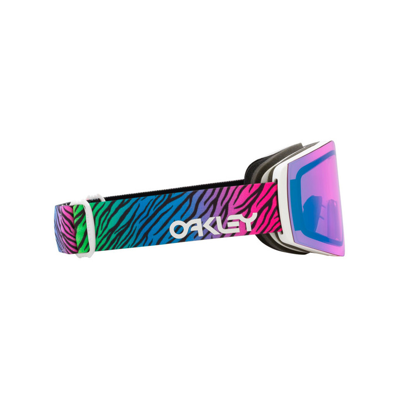 Briller Oakley Fall Line M