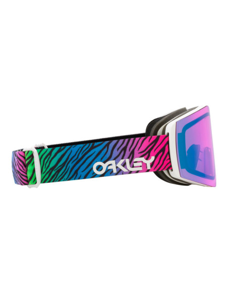 Szemüveg Oakley Fall Line M