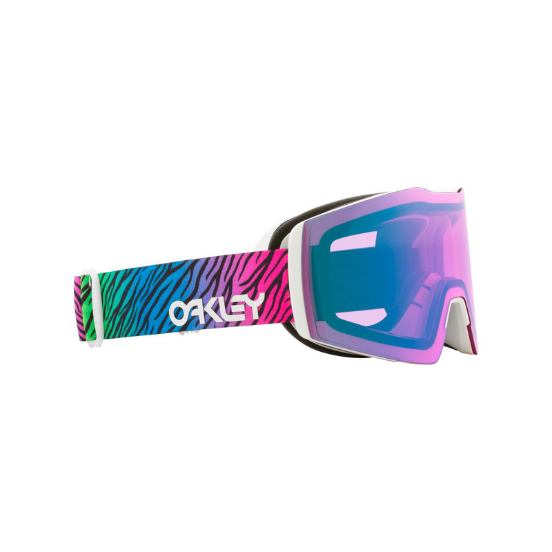 Lunettes Oakley Fall Line M