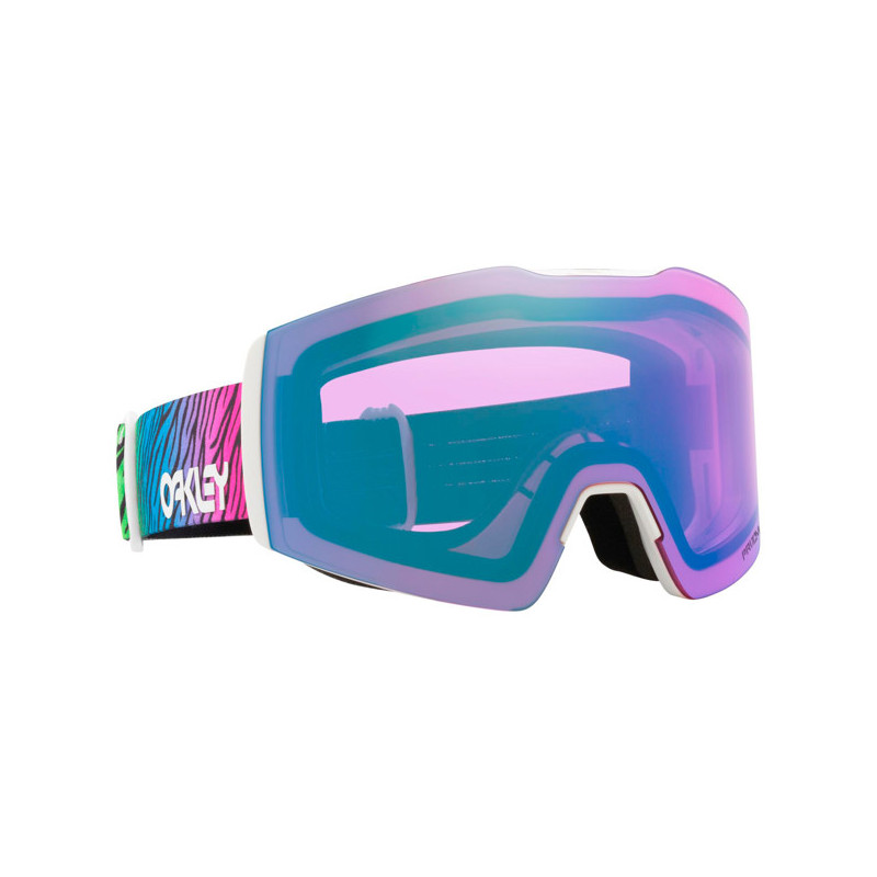 Szemüveg Oakley Fall Line M